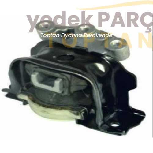 PEUGEOT  CITROEN 107 207 208 301  C3 II  1.6 HDİ MOTOR TAKOZ 